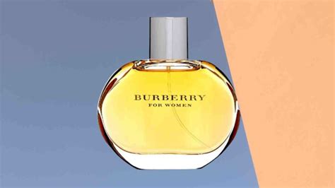 burberry classic perfume|burberry original perfume discontinued.